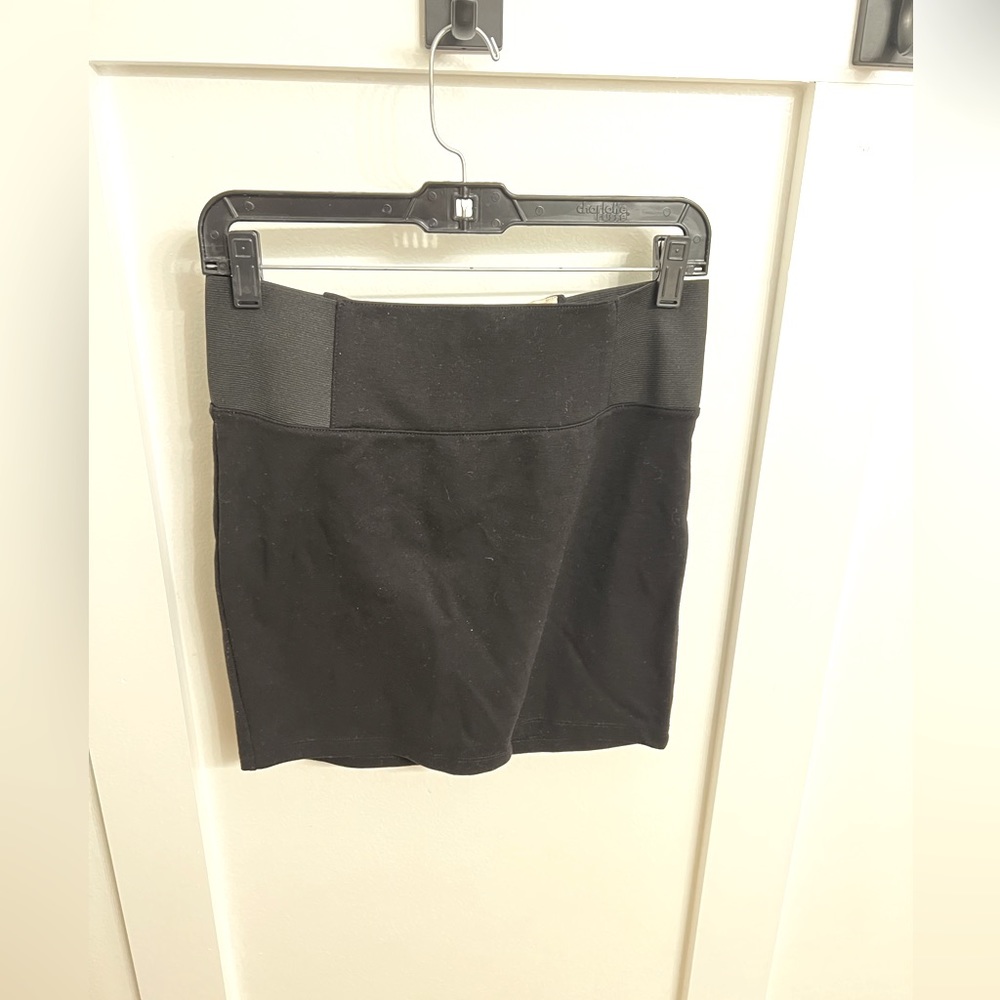 Mini skirt